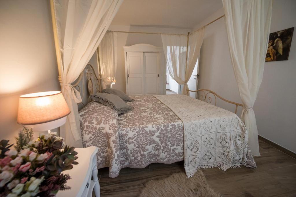 La Foresteria - Casa Vacanze Норча Екстериор снимка